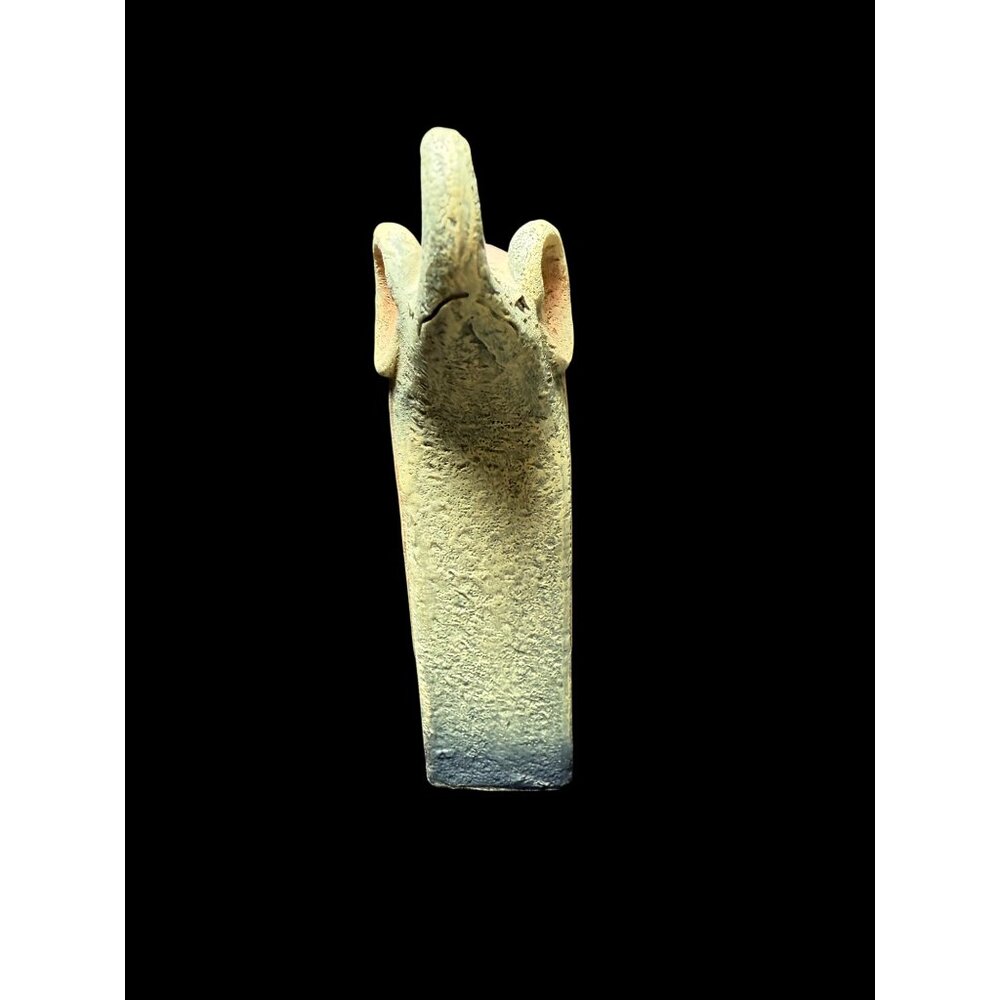 Vintage Artforum Style Design Elephant Nesting Figure REPLACEMENT 4” - Picture 3 of 6
